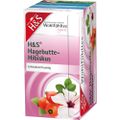 H&amp;S Hagebutte mit Hibiskus Filterbeutel