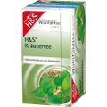 H&amp;S Kräutertee Mischung Filterbeutel