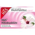 H&S Hibiskusblüte Filterbeutel