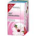 H&amp;S Hibiskusblüte Filterbeutel