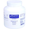 PURE ENCAPSULATIONS Vitamin C 1000 gepuff.Kps.