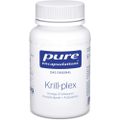 PURE ENCAPSULATIONS Krill Plex Kapseln