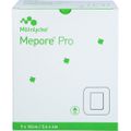 MEPORE Pro steril Pflaster 9x10 cm