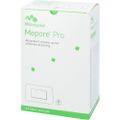 MEPORE Pro steril Pflaster 9x15 cm