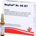 NEYCAL Nr.98 D 7 Ampullen