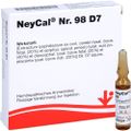 NEYCAL Nr.98 D 7 Ampullen