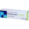 POSTERISAN protect Salbe mit Analdehner