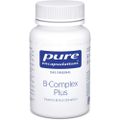 PURE ENCAPSULATIONS B-Complex plus Kapseln