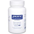 PURE ENCAPSULATIONS Glucosamin+Chondr.+MSM Kapseln