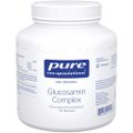 PURE ENCAPSULATIONS Glucosamin Complex Kapseln