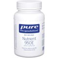 PURE ENCAPSULATIONS Nutrient 950E o.Cu/Fe/Jod