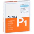 CUREA P1 superabsorb.Wundauflage 7,5x7,5 cm