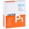 CUREA P1 superabsorb.Wundauflage 10x10 cm