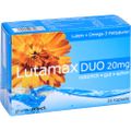 LUTAMAX Duo 20 mg Kapseln