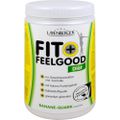 LAYENBERGER Fit+Feelg.Slim Mahlz.Ersatz Ban.-Quark