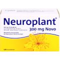 NEUROPLANT 300 mg Novo Filmtabletten