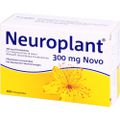 NEUROPLANT 300 mg Novo Filmtabletten