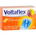 VOLTAFLEX Glucosaminhydrochlor.750mg Filmtabletten