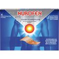 NUROFEN 24-Stunden Schmerzpflaster 200 mg