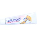 HIRUDOID forte Creme 445 mg/100 g