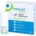 THEALOZ Duo Augentropfen