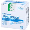 TERUMO FineTouch Einmallanzetten