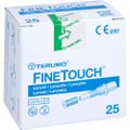 TERUMO FINETOUCH Einmallanzetten