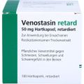 VENOSTASIN retard 50 mg Hartkapsel retardiert