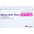 BELOC-ZOK Herz 23,75 mg Retardtabletten