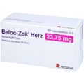 BELOC-ZOK Herz 23,75 mg Retardtabletten