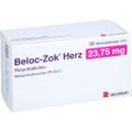 BELOC-ZOK Herz 23,75 mg Retardtabletten