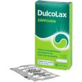 DULCOLAX 10 mg Zäpfchen