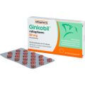 GINKOBIL-ratiopharm 80 mg Filmtabletten