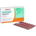 GINKOBIL-ratiopharm 120 mg Filmtabletten