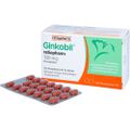 GINKOBIL ratiopharm 120 mg Filmtabletten