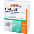 GINKOBIL-ratiopharm Tropfen 40 mg