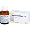 ASCORVIT 500 mg FT Filmtabletten