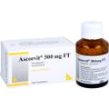 ASCORVIT 500 mg FT Filmtabletten