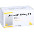 ASCORVIT 500 mg FT Filmtabletten