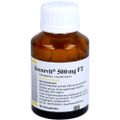 ASCORVIT 500 mg FT Filmtabletten