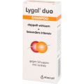 LYGAL duo Shampoo