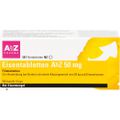EISENTABLETTEN AbZ 50 mg Filmtabletten