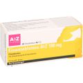 EISENTABLETTEN AbZ 100 mg Filmtabletten