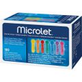 MICROLET Lanzetten