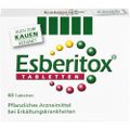 ESBERITOX Tabletten