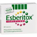 ESBERITOX Tabletten