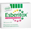 ESBERITOX Tabletten