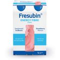 FRESUBIN ENERGY Fibre DRINK Erdbeere Trinkflasche