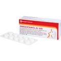 PARACETAMOL AL 500 Tabletten VERFALL 03/2025