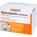 GLUCOSAMIN-RATIOPHARM 1500 mg Plv.z.H.e.L.z.Einn.